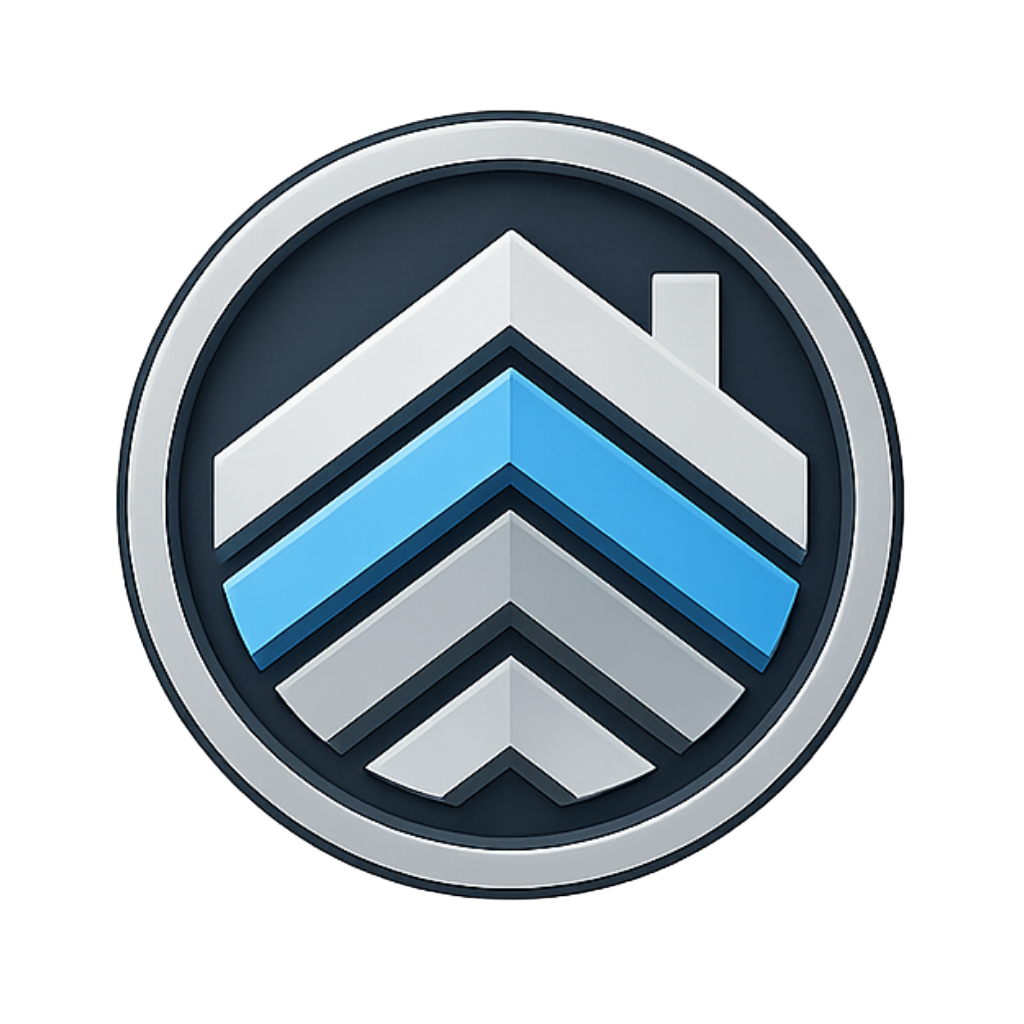 Elevate Maps logo
